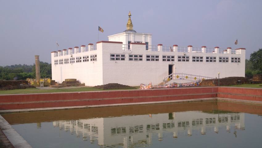 Lumbini Special