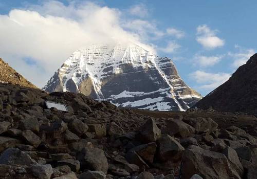 Tibet