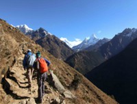 Annapurna Sanctuary