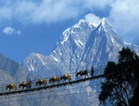 Annapurna Sanctuary