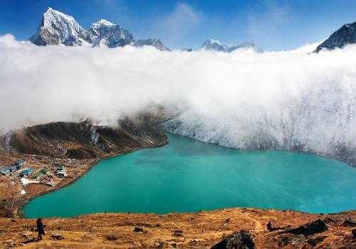 Chola and Gokyo Trek