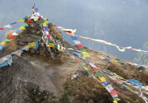 Everest View Trek