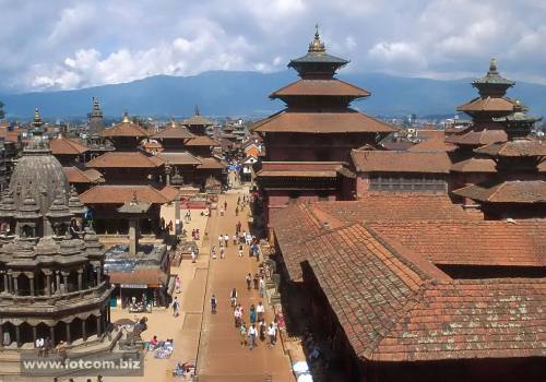 Kathmandu and Heritage site Tour