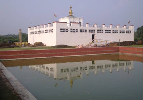 Lumbini Special