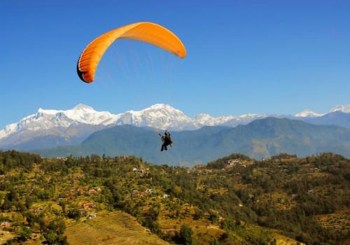 Nepal Adventure